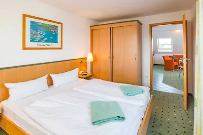 Vakantieappartement Gezinsvakantie Kühlungsborn