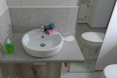 Vakantieappartement Gezinsvakantie Rostock