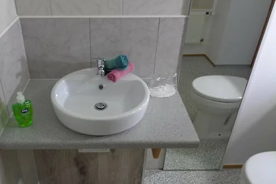 Ferienbungalow 2