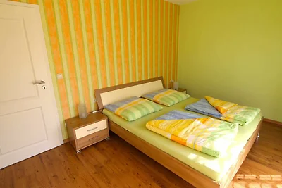 Ferienhaus >Sonnenschein