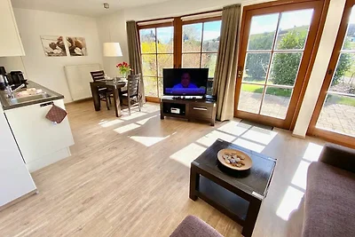 Vakantieappartement Gezinsvakantie Gager