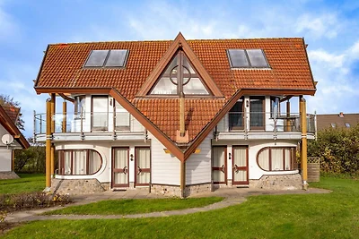 Ferienwohnung Achtern Diek