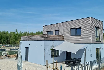 Vakantiehuis Ontspannende vakantie Lichterfeld-Schacksdorf