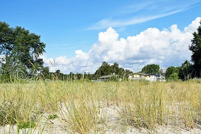 Vakantieappartement Gezinsvakantie Göhren