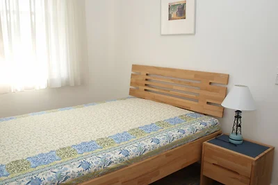 Ferienwohnung Elbe