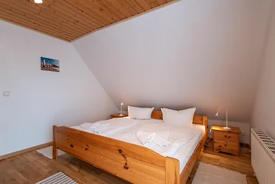 Vakantieappartement Gezinsvakantie Ückeritz