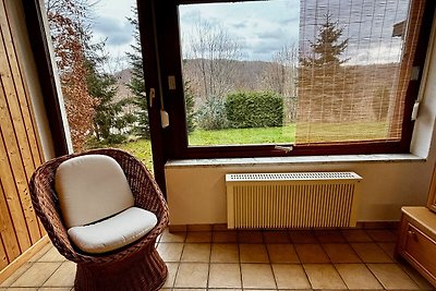 Vakantieappartement Gezinsvakantie Wieda