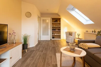 Ferienwohnung Auszeit mit Waldgeflüster