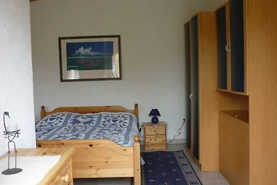 Ferienhaus Weinhold
