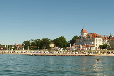 Meeresblick Whg. 2.28