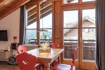 Vakantieappartement Gezinsvakantie Ofterschwang