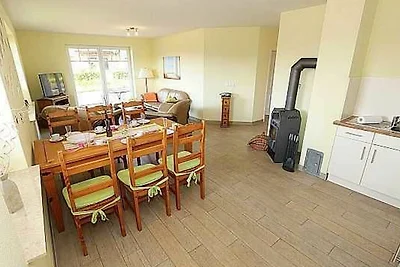 Vakantieappartement Gezinsvakantie Baabe