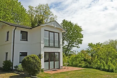 02 2-Raum-Ferienwohnung mit seitl.