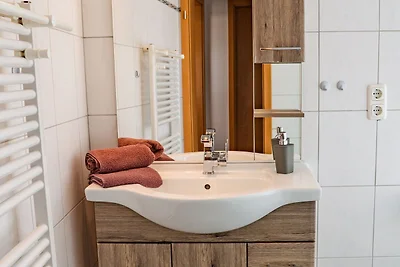Apartamento Vacaciones familiares Sankt Andreasberg