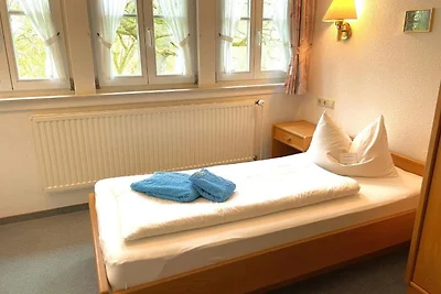 Zweibettzimmer
