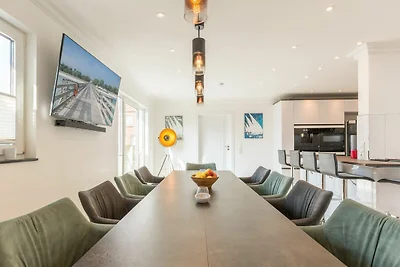 Ferienhaus SAPHIR