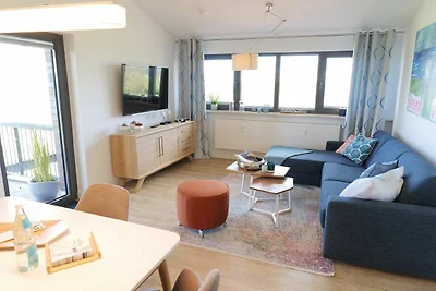 Vakantieappartement Gezinsvakantie Hohenkirchen