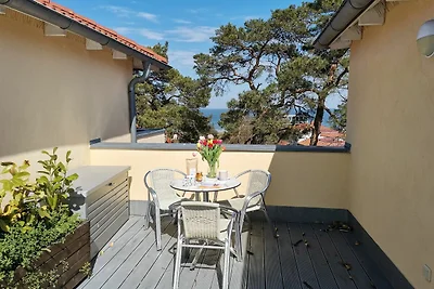 Appartamento Vacanza con famiglia Baabe