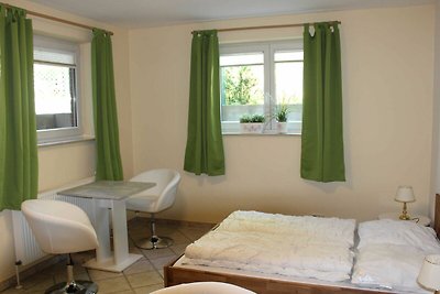 Vakantieappartement Gezinsvakantie Graal-Müritz