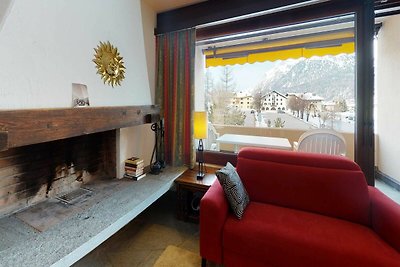 Apartment Gianda Verda C24