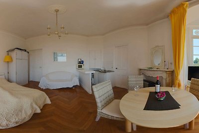 Vakantieappartement Gezinsvakantie Vence