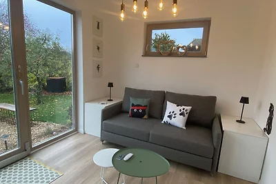 Apartamento Vacaciones familiares Egloffstein