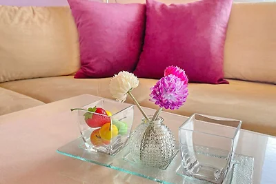 Vakantieappartement Gezinsvakantie Lübbenau/ OT Ragow