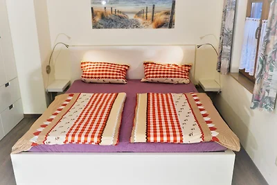 Pensione Vacanza romantica Meersburg