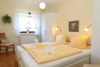 Kuća za odmor Dopust za oporavak Archsum