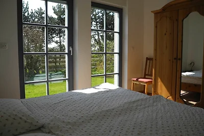 Vakantieappartement Gezinsvakantie Putbus