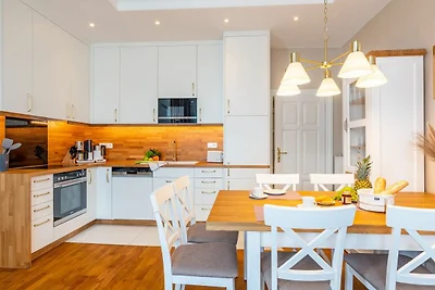 Villa Waldschloss * App. 9