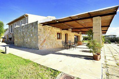 Agroturismo Son Caló Apto B