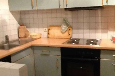 Vakantieappartement Gezinsvakantie Hinterzarten