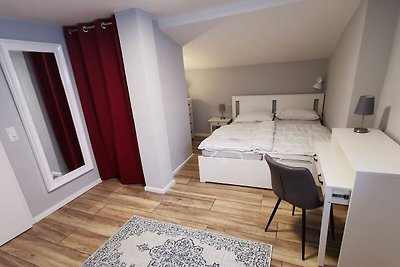 Vakantieappartement Gezinsvakantie Oberschöneweide