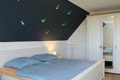 Casa vacanze Vacanza di relax Nordstrand