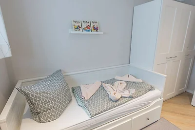 Ferienhaus Perlmuschel