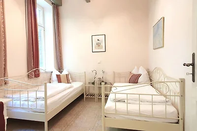 Ferienwohnung 1 Akazie