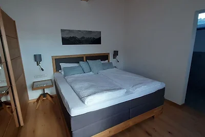 Appartement Auszeit