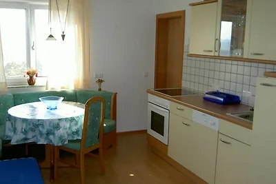 Appartamento Vacanza con famiglia Mondsee