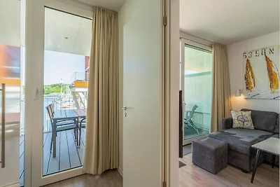 Vakantieappartement Gezinsvakantie Travemünde