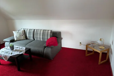 Ferienwohnung Cramer Obergeschoss
