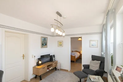 Vakantieappartement Gezinsvakantie Hörnum