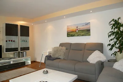 Ferienwohnung im Haus Rosel