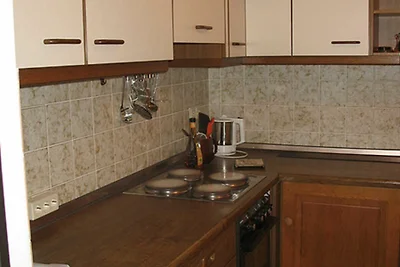 Vakantieappartement Gezinsvakantie Bad Harzburg