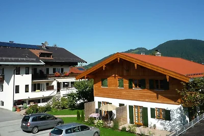 Vakantieappartement Gezinsvakantie Bad Wiessee