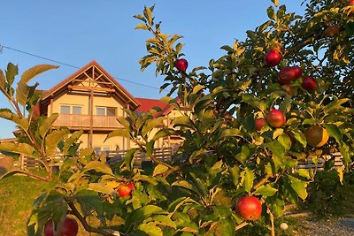 Vakantieappartement Gezinsvakantie Weichselbaum