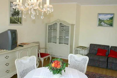Appartamento Vacanza con famiglia Endingen