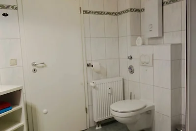 Vakantieappartement Gezinsvakantie Graal-Müritz