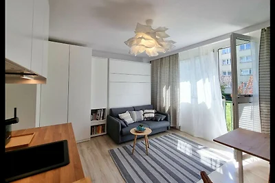 Studio comfort KOS03