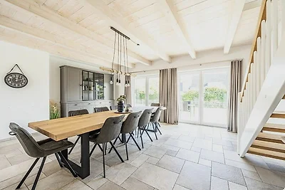 DAG-272 - XXL-Ferienhaus - Platz für die ganz...